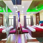 Hotel A-Shray Swargadwar Puri Near -Golden-Sea-Beach-And Temple-With-Lift-Wifi-Restaurant-Parking Facilities-Newly Decorated Room-With-Prime-Location