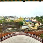 Hotel A-Shray Swargadwar Puri Near -Golden-Sea-Beach-And Temple-With-Lift-Wifi-Restaurant-Parking Facilities-Newly Decorated Room-With-Prime-Location