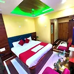 Hotel A-Shray Swargadwar Puri Near -Golden-Sea-Beach-And Temple-With-Lift-Wifi-Restaurant-Parking Facilities-Newly Decorated Room-With-Prime-Location