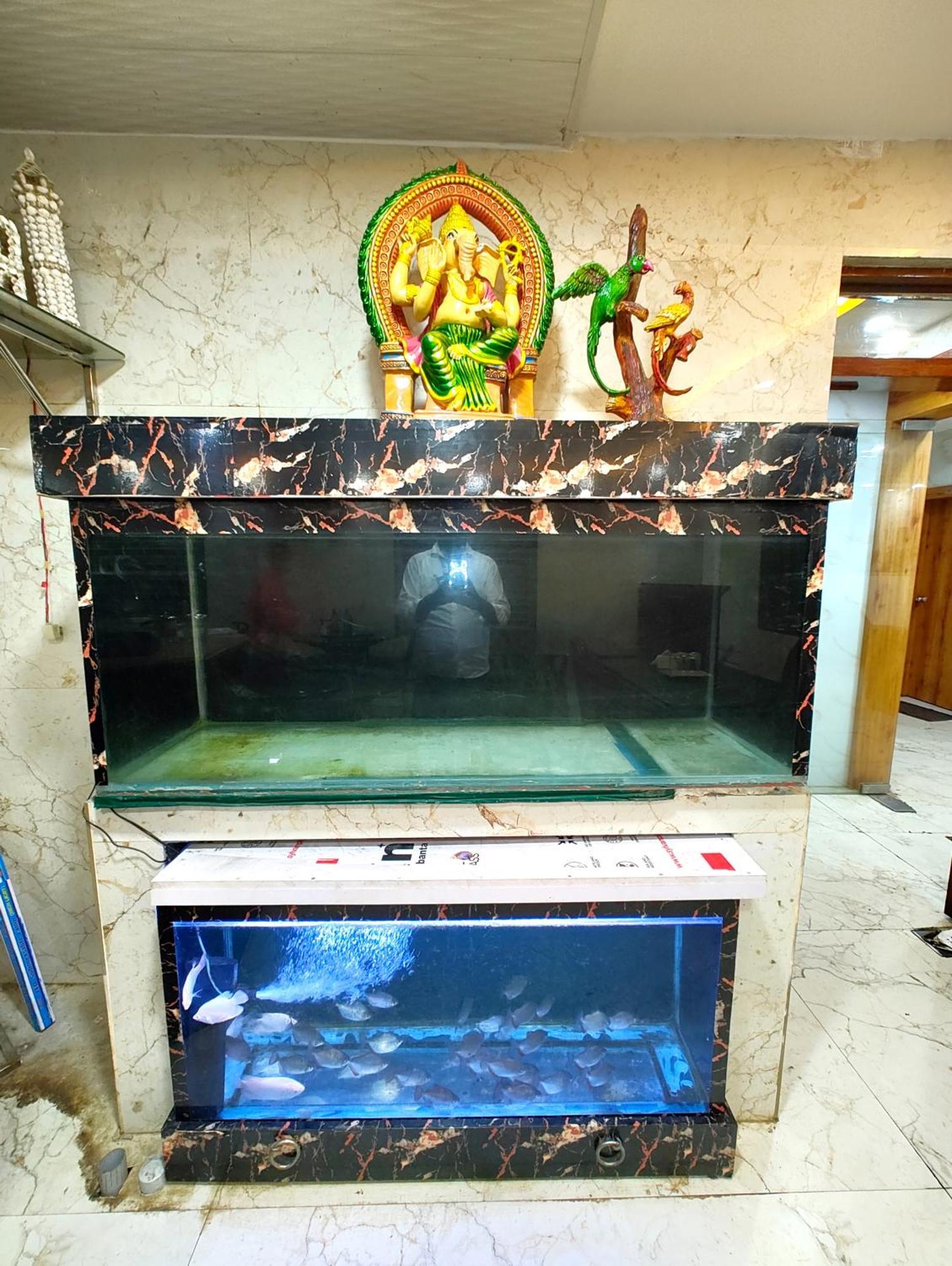 A-shray Swargadwar Near -golden-sea-beach-and Temple-with-lift-wifi-restaurant-parking Facilities-newly Decorated Room-with-prime-location Puri